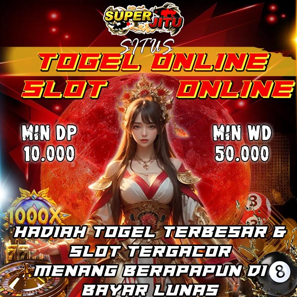 SUPERJITU